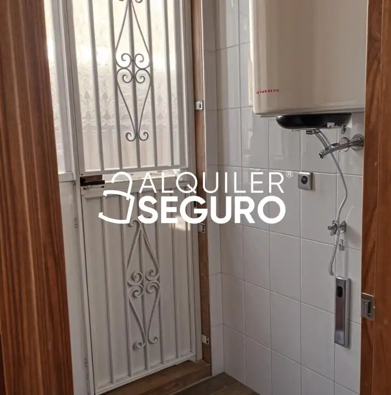 Casa o chalet de alquiler en Cap Sant Antoni, Novelda