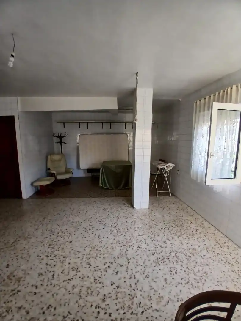 Casa o xalet en venda en Sorihuela amb Moblat i Balcó
