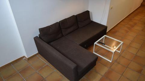 Foto 3 de Apartamento de alquiler en El Raval,  Barcelona Capital