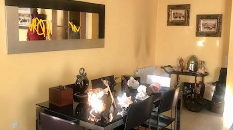 Foto 3 de Casa adosada en venda a Calle Río Ribota, Plaza de Toros - Barón de Warsage, Zaragoza