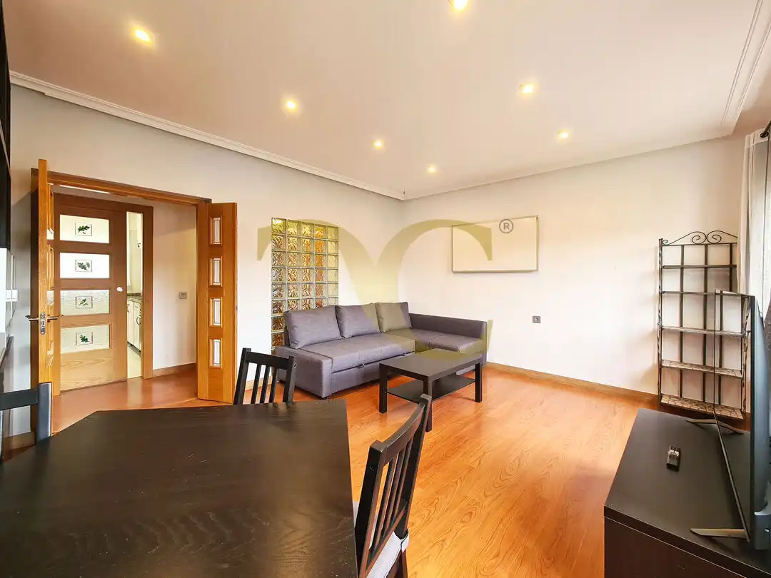 Piso con jardín en venta en Grupo la Tejerona, imagen 5