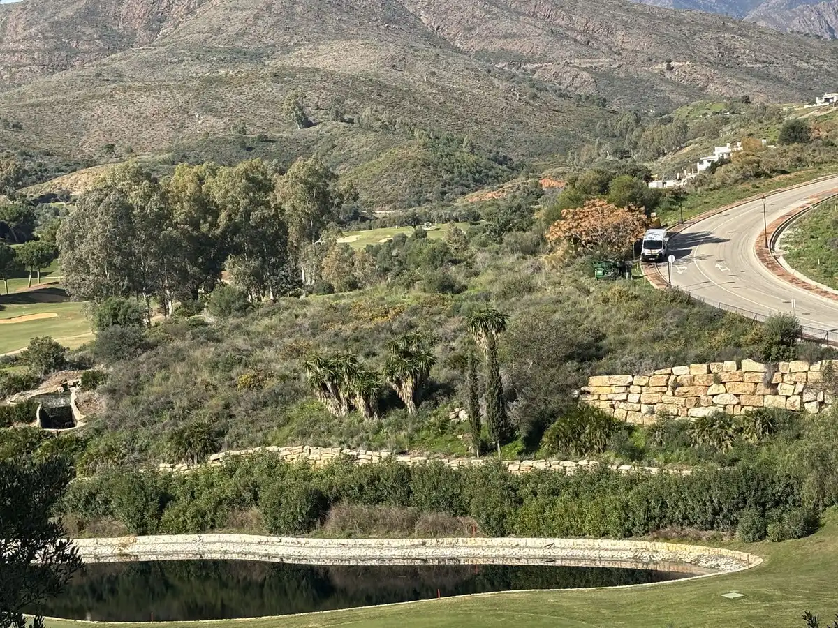 Terreno residencial en venta en La Cala Golf - Lagar Martell, imagen 8