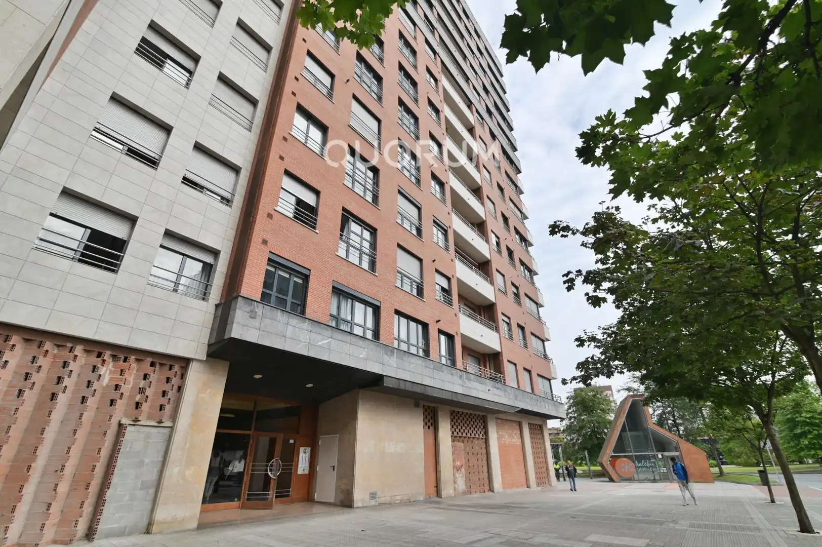 Flat with lift to rent in ANTONIO DE TRUEBA, imagen 36