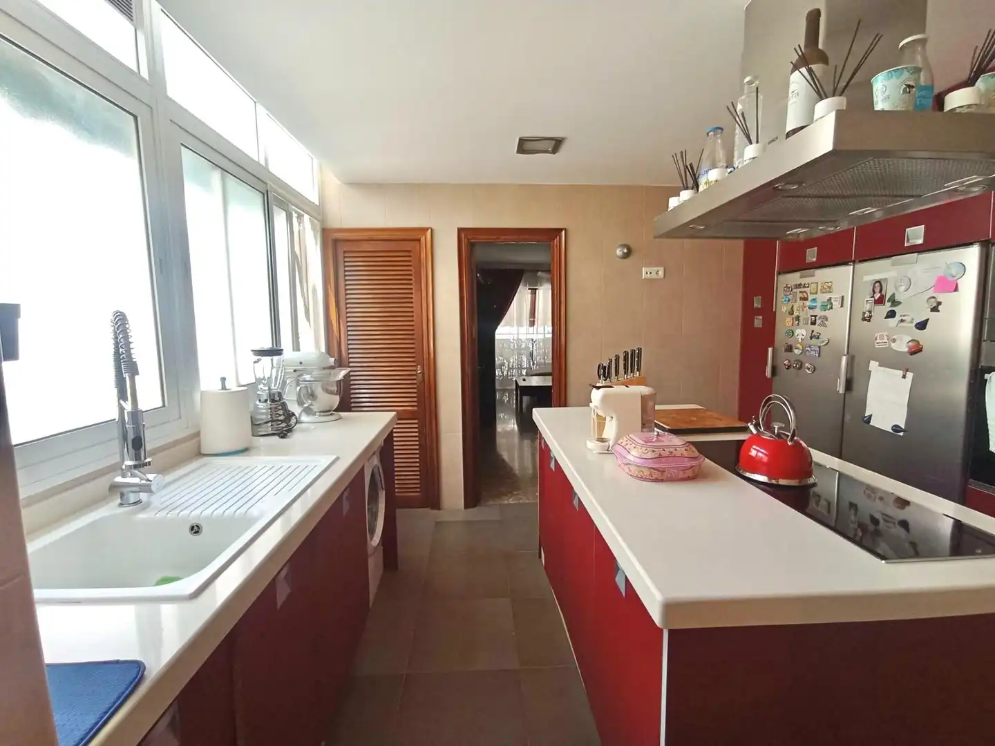 Flat for sale in Centro, imagen 3
