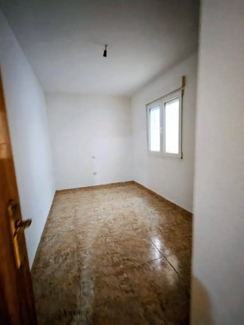 Habitación de Piso en venta en El Espinar con Calefacción, Jardín privado y Terraza