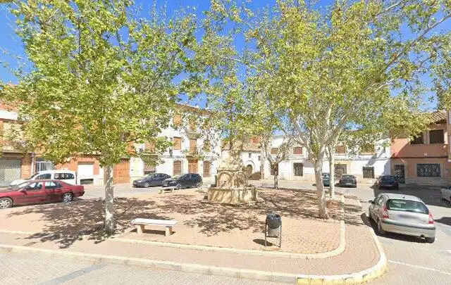 Piso en venta en Clinocencio Jover, imagen 4