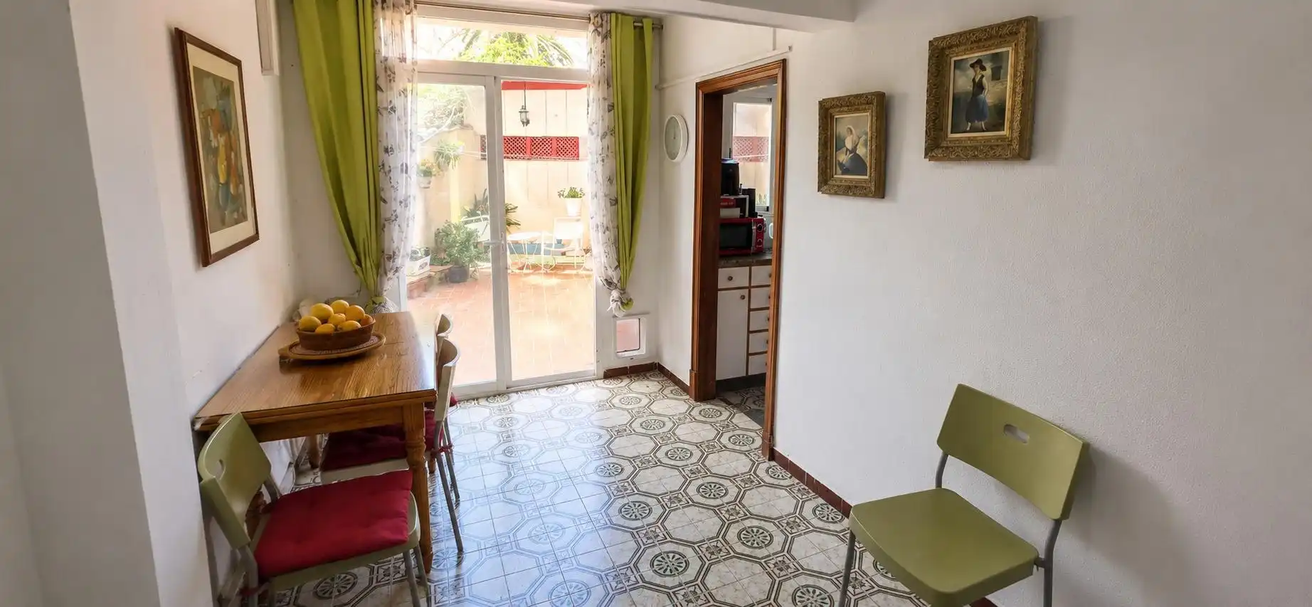 Piso en venta en  Palma de Mallorca con Aire acondicionado y Calefacción