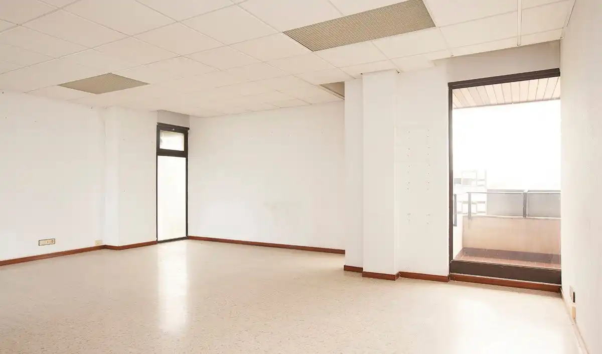 Büro mit Aufzug zur Miete in DE LAS PALMERAS 6, imagen 6