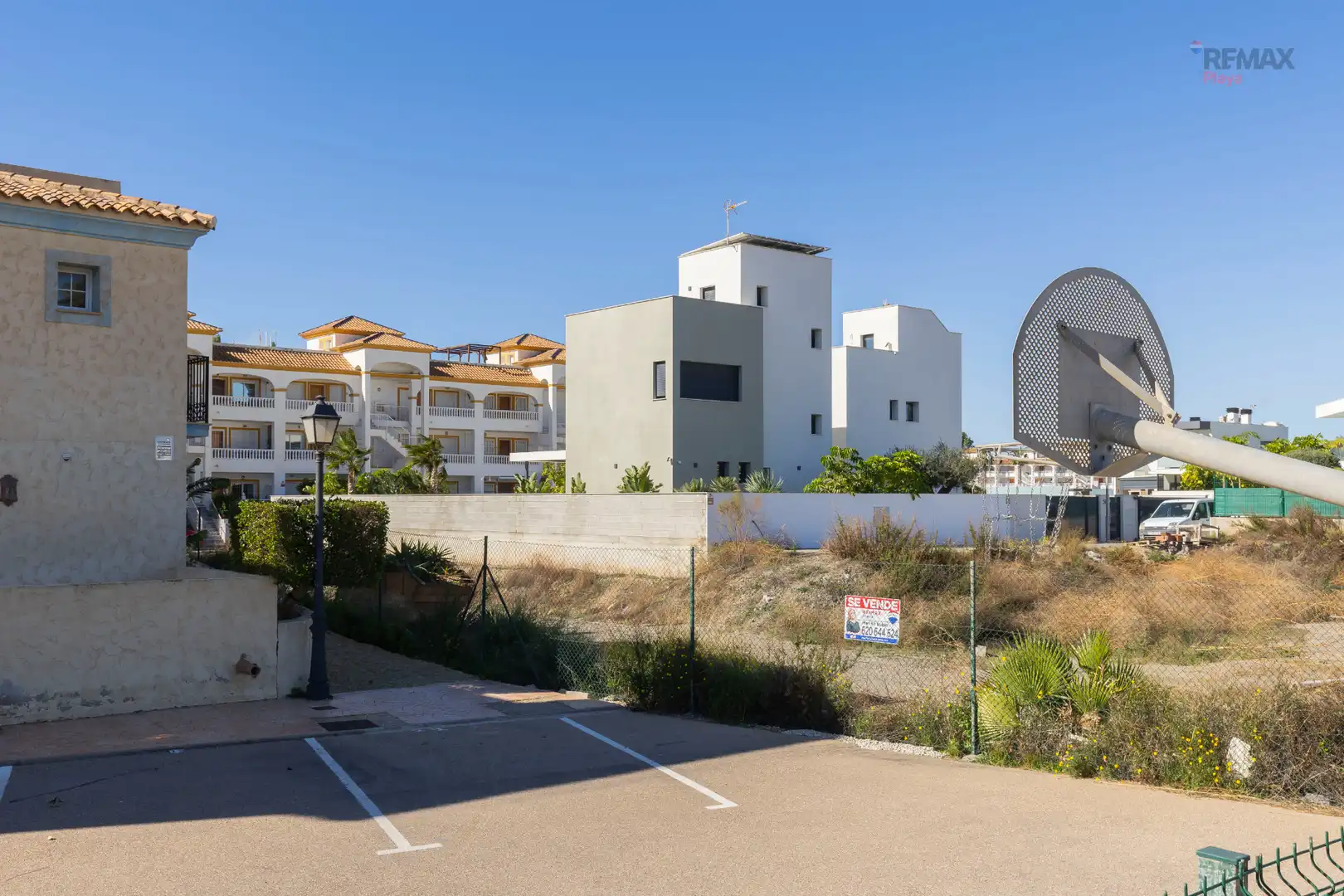 Grundstücke und Bauplätze zum Verkauf in Avenida de Palomares 48, imagen 8
