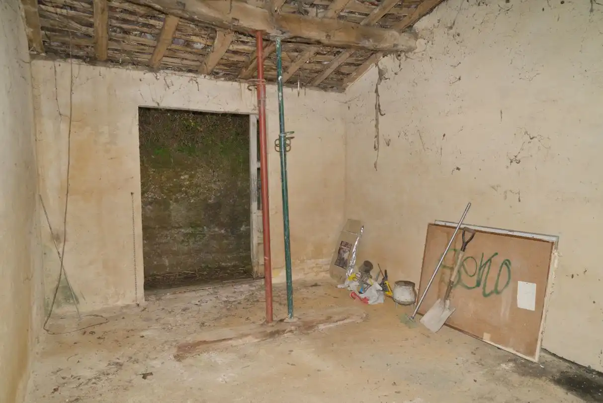 Casa o xalet en venda a Pravia