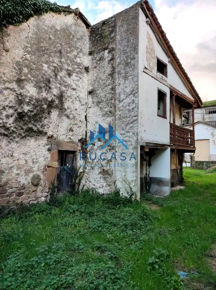 Finca rústica en venta en BO BARCENA-CAMPO, Bárcena de Pie de Concha