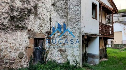 Foto 4 de Finca rústica en venda a Bo Barcena-campo, Bárcena de Pie de Concha, Cantabria