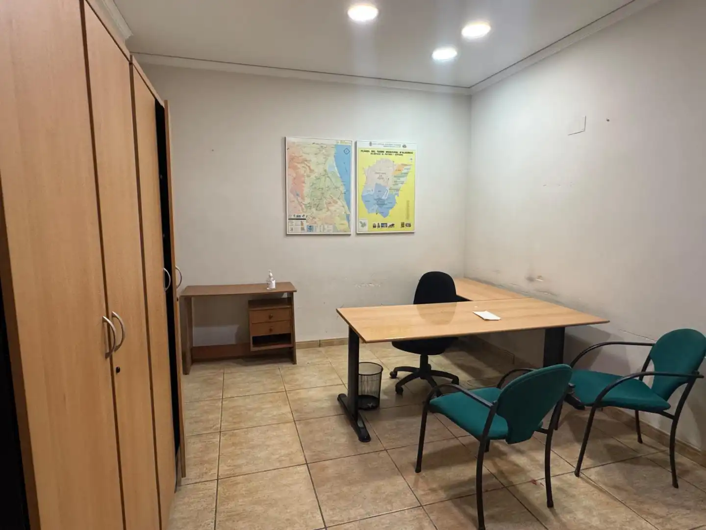 Local comercial de lloguer a Calle ARBRES DELS, imagen 12