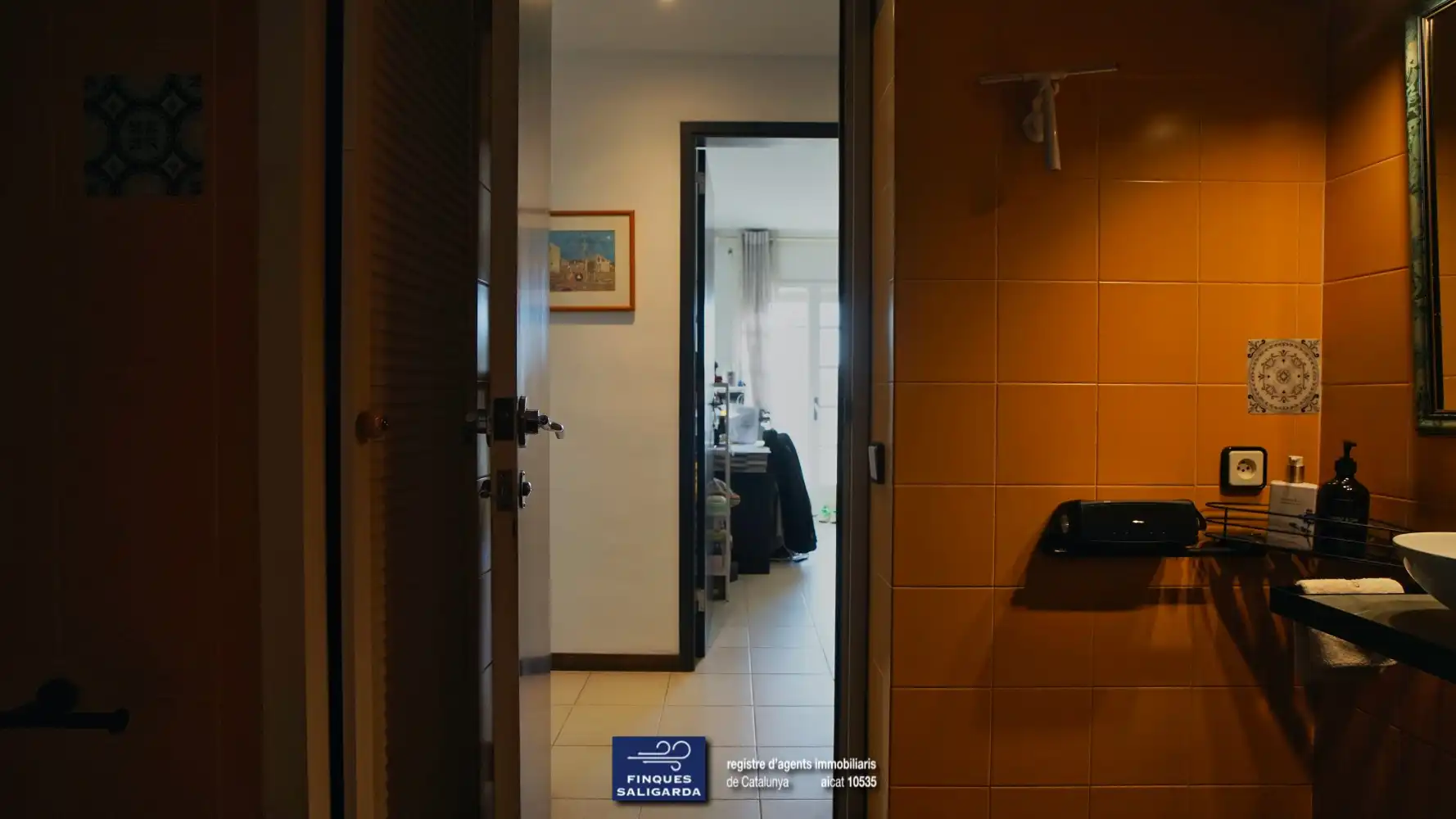 Casa o chalet en venta en L'Ametlla del Vallès con Calefacción, Terraza y Trastero