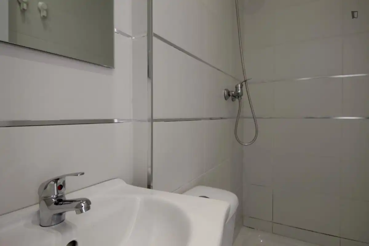 Apartamento de alquiler en Zofio