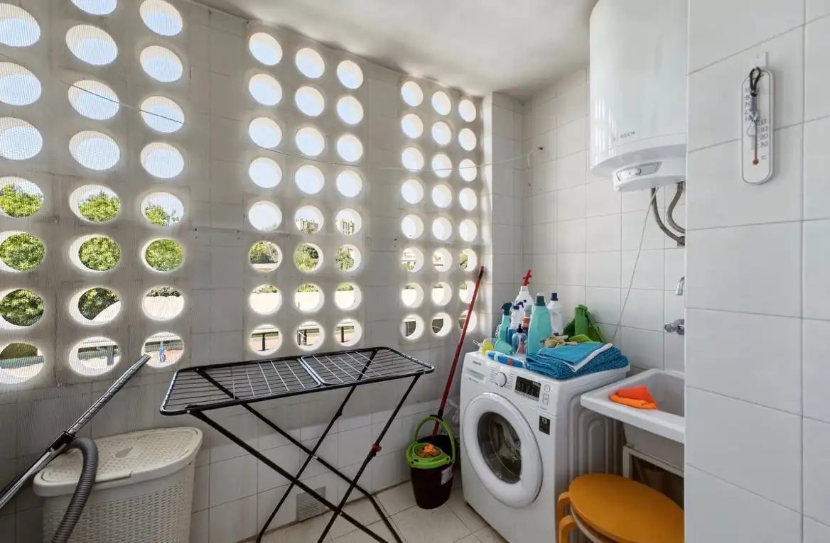 Wohnung mit Aufzug zum Verkauf in Puerto Deportivo, imagen 17