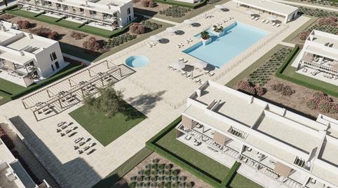 Foto 2 de Ático en venta en Zona Rústica - Interior, Campos