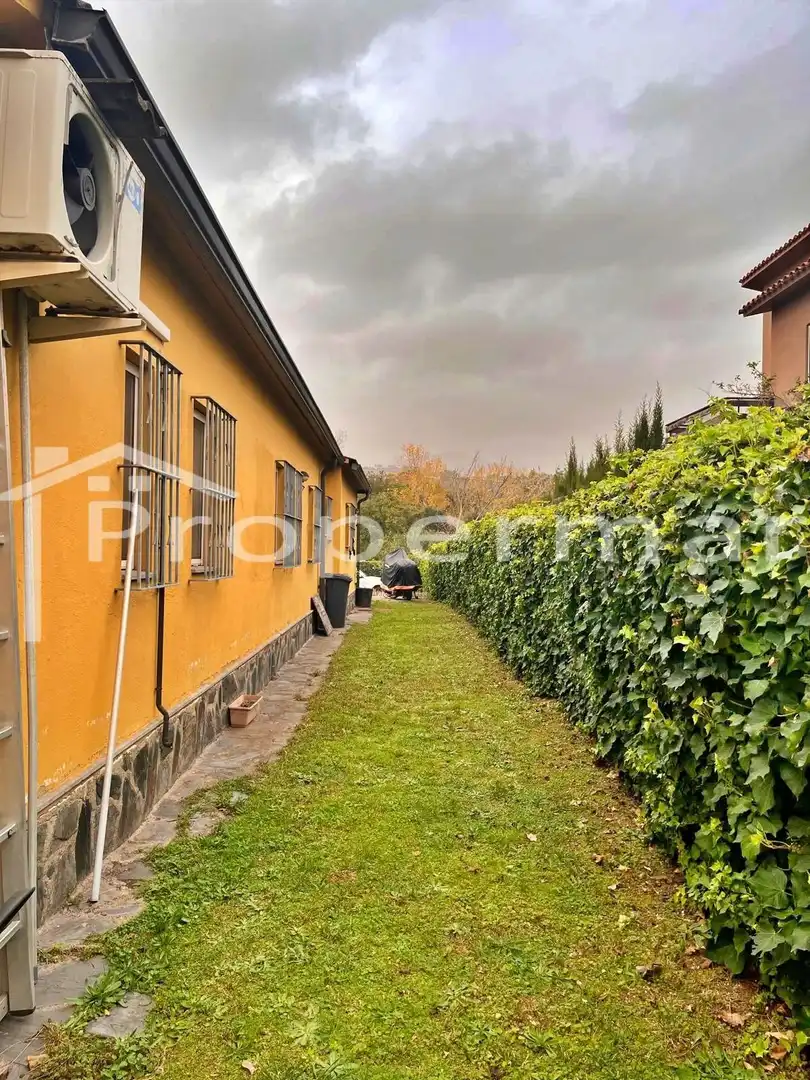 Maison avec piscine à vendre à L'Ametlla del Vallès, imagen 65