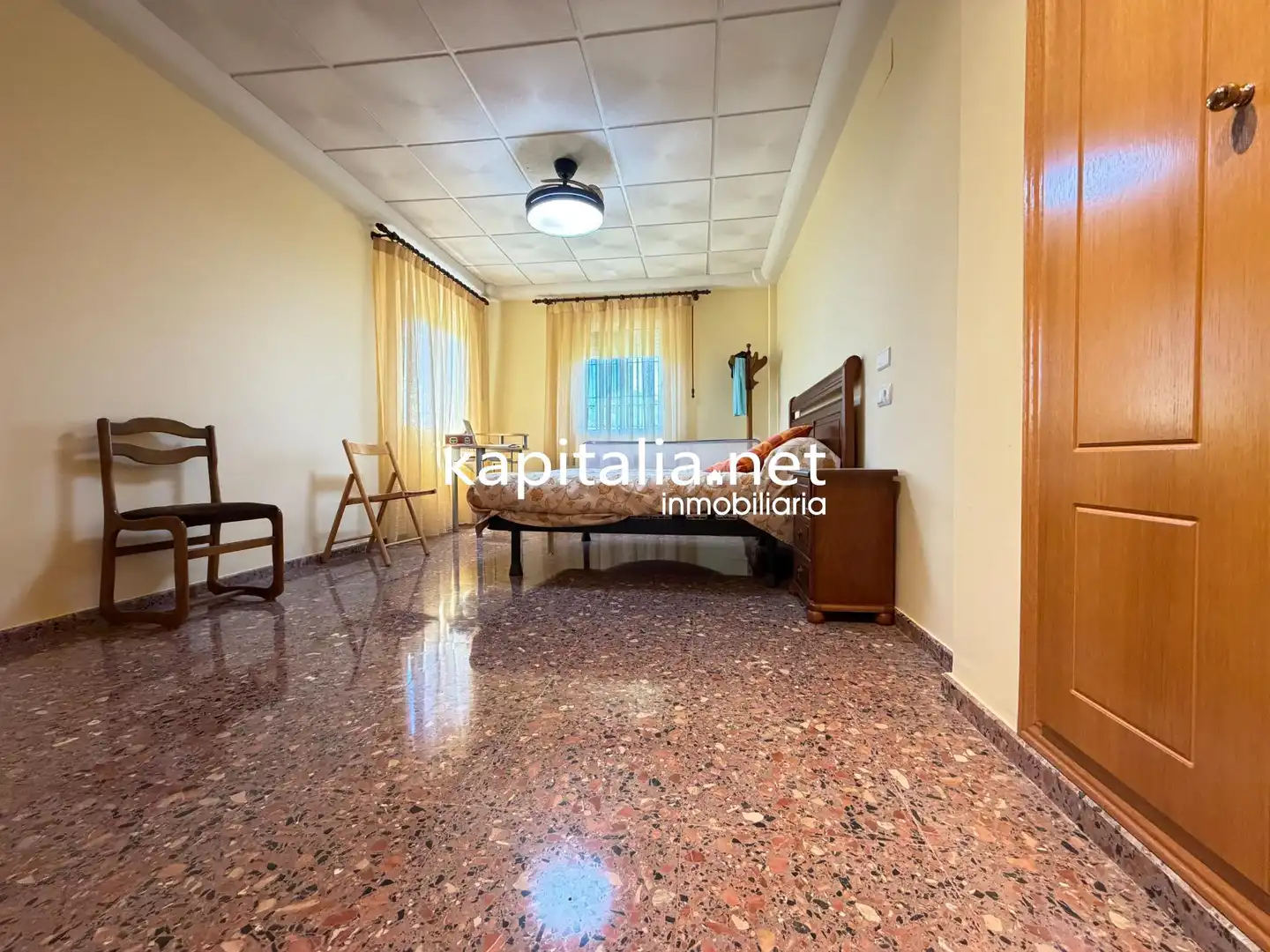 Chalet con terraza en venta en Batoi, imagen 22