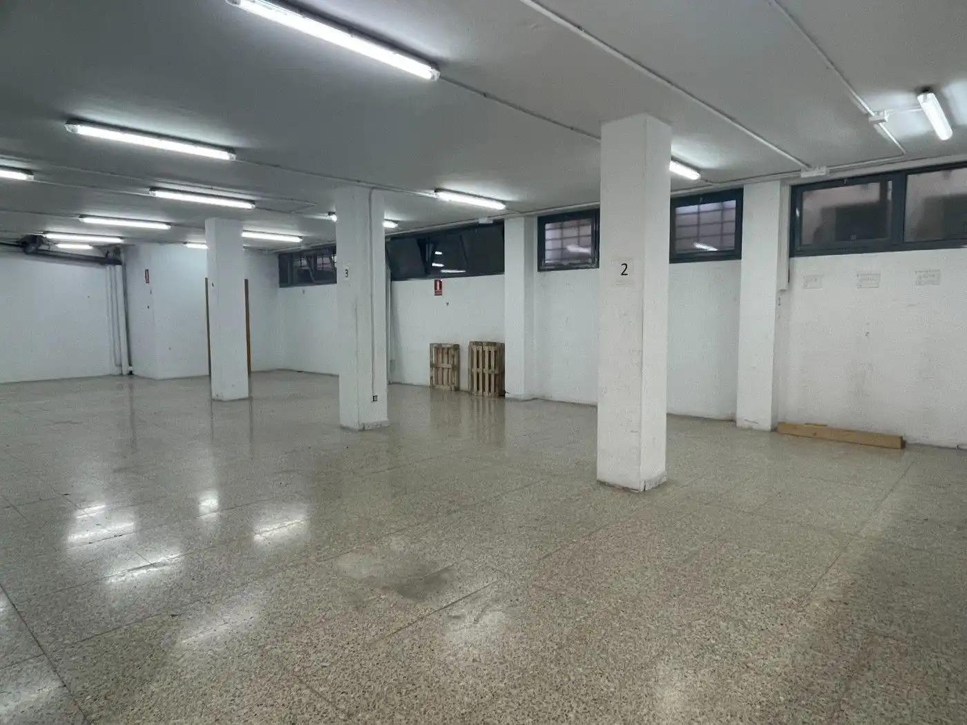 Geschaftsraum zur Miete in Gavà mit Klimaanlage und Heizung