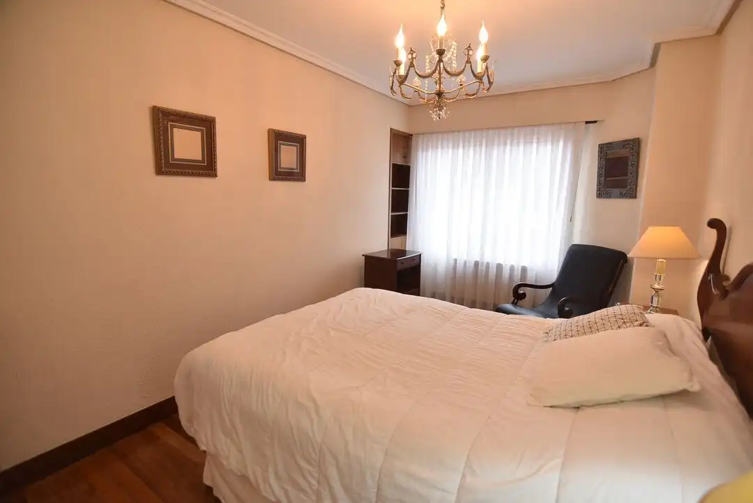 Appartement avec terrasse à vendre à Estaziño Kalea, imagen 11