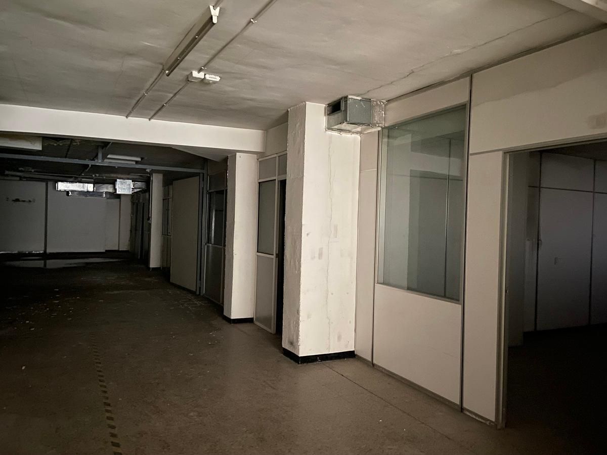 Local en venda en Esplugues de Llobregat