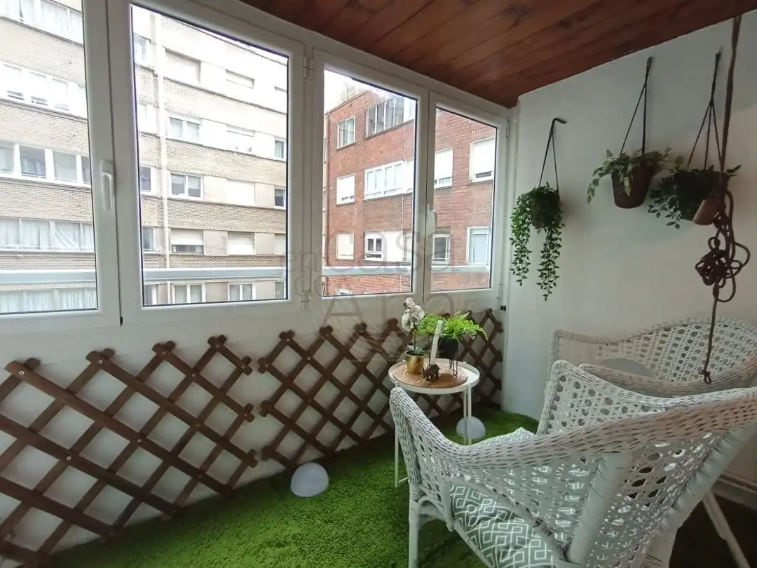 Appartamento con ascensore in affitto a Zubiaurre Pintores Kalea, imagen 7