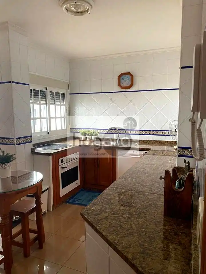 Planta baja de alquiler en Bellavista