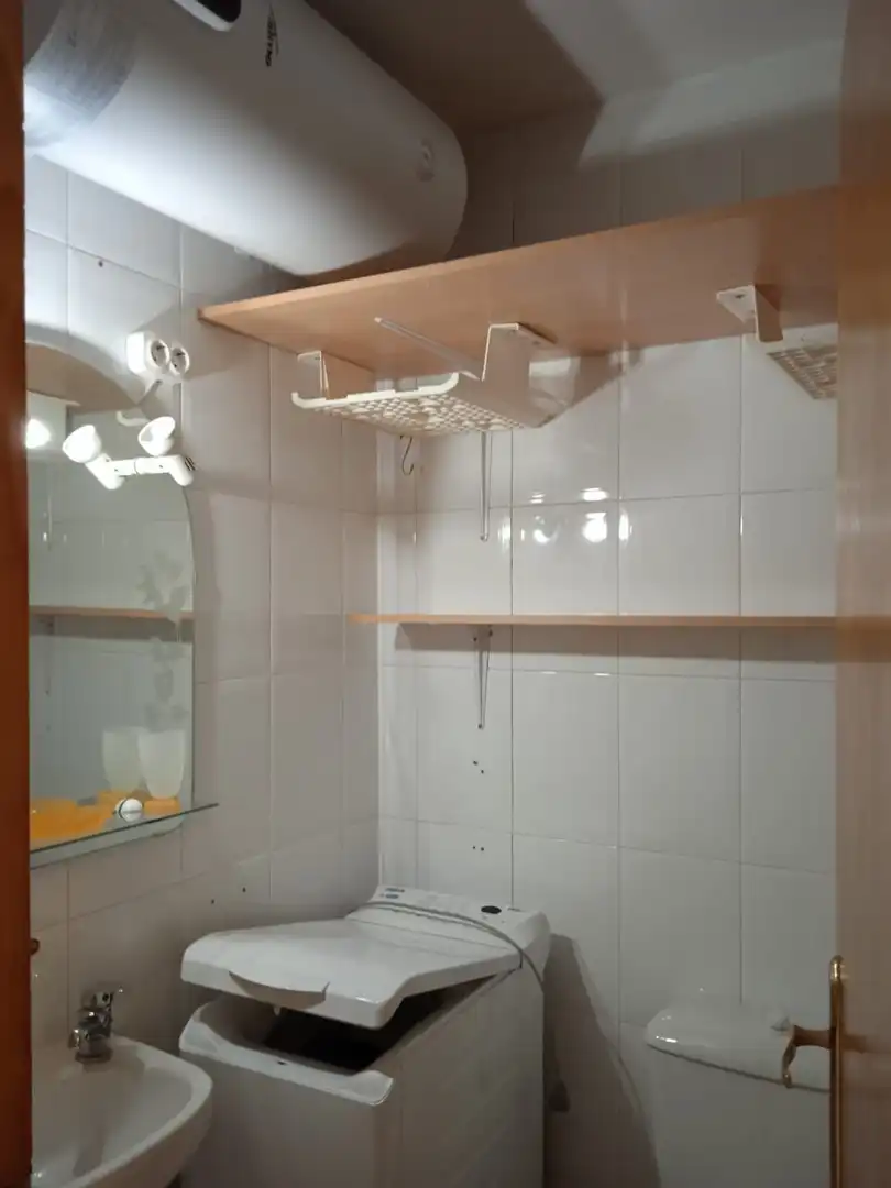 Apartment with lift for sale in Centro, imagen 9