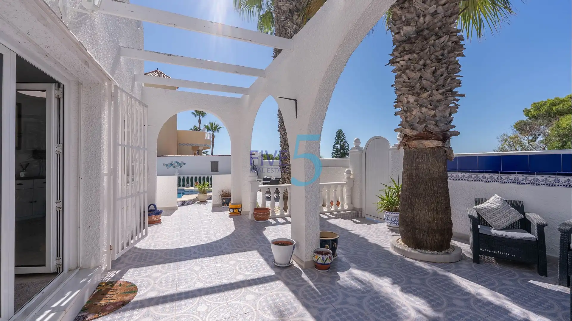 Maison avec terrasse à vendre à San Miguel de Salinas, imagen 23