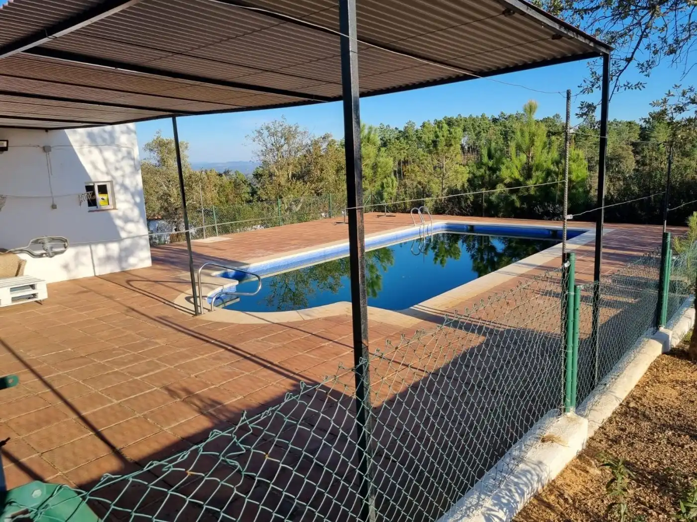 Casa o chalet en venta en Valdelarco