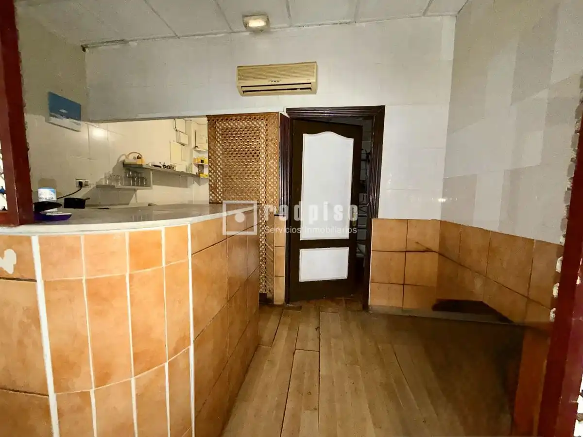 Wohnung zum Verkauf in del Hoyo, Manantiales - Estación de Autobuses