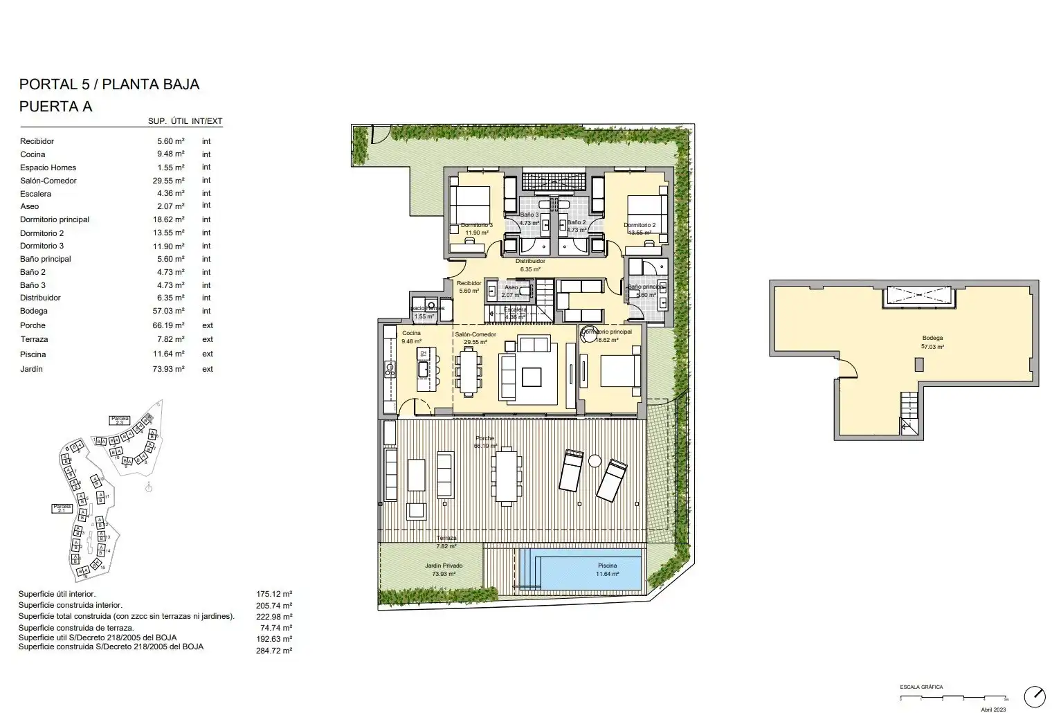 Apartamento con piscina en venta en Río Real - Los Monteros, imagen 19
