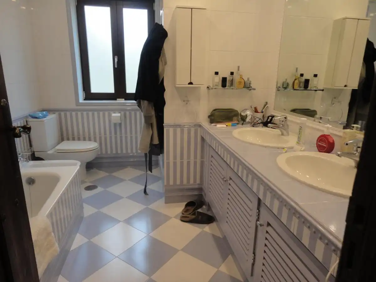 Chalet con piscina en venta en Calahonda, imagen 20