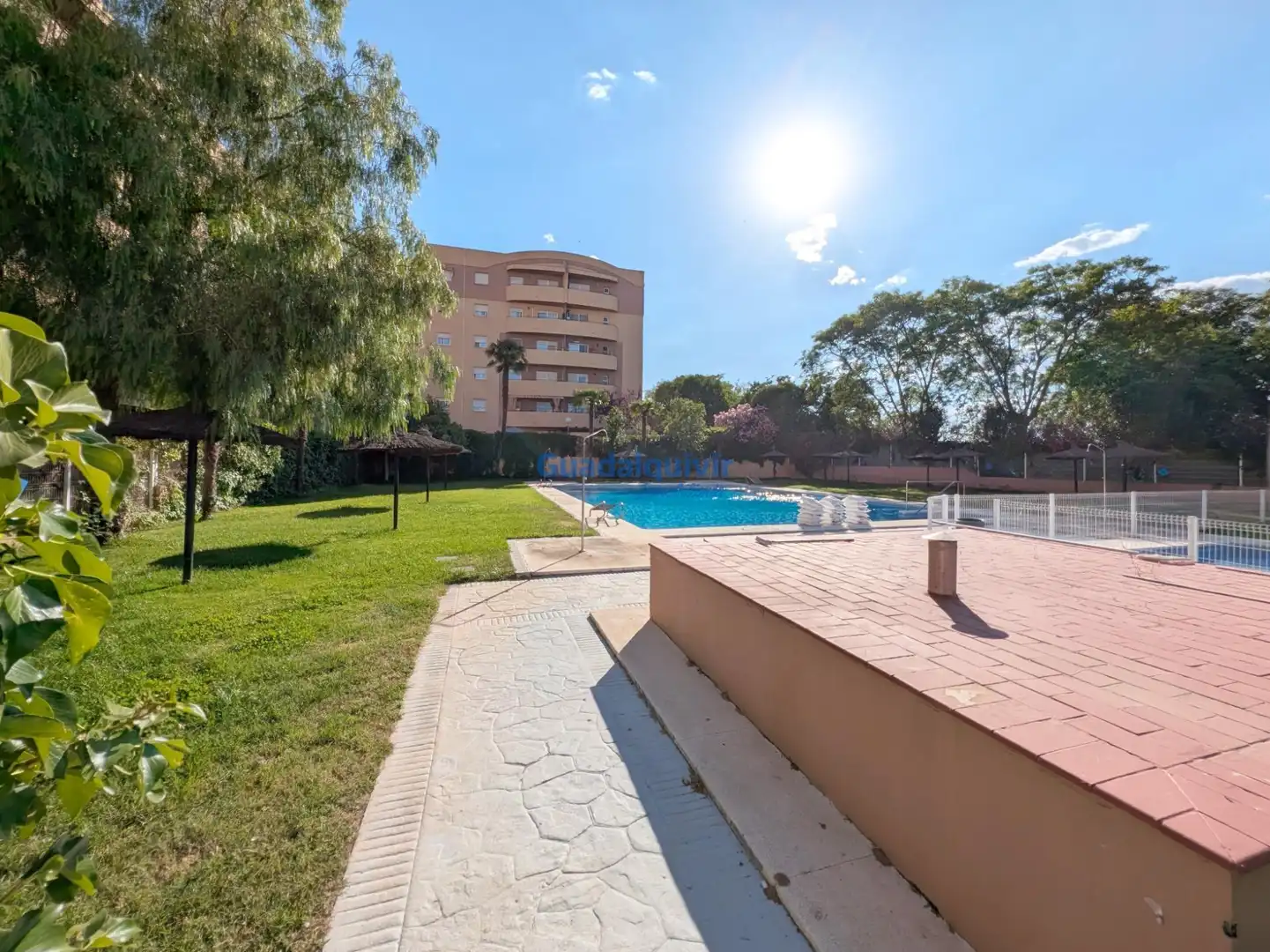 Piso con terraza en venta en Barrio Alto, imagen 18
