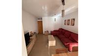 Living room of Flat for sale in Málaga Capital  with Air Conditioner