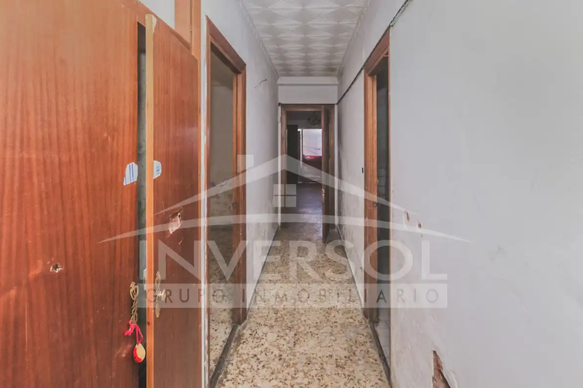 Wohnung zum Verkauf in Balanegra mit Terrasse und Balkon