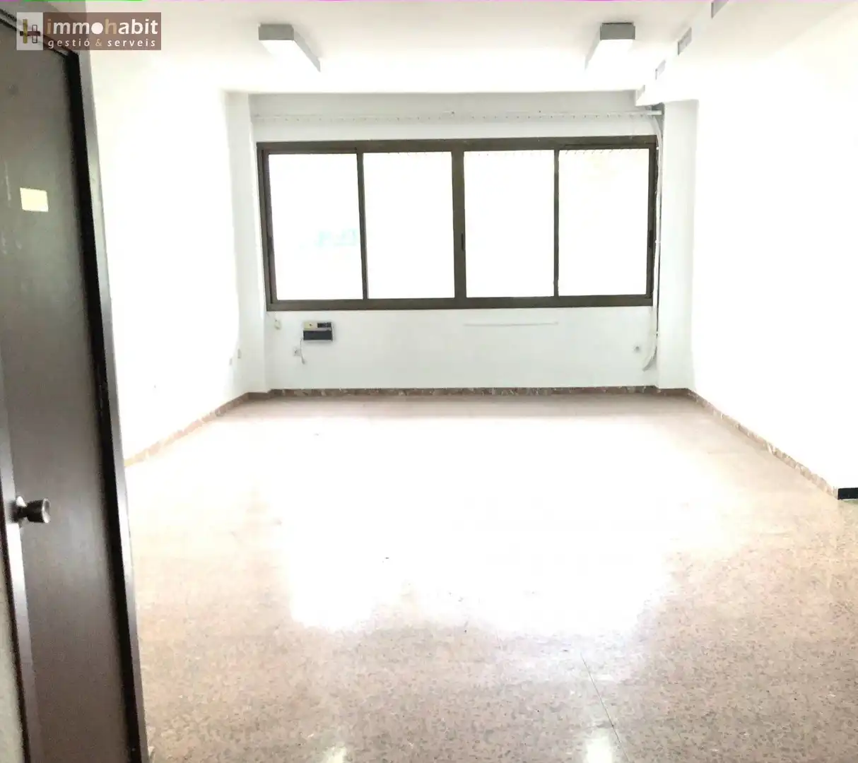 Büro zur Miete in Lleida