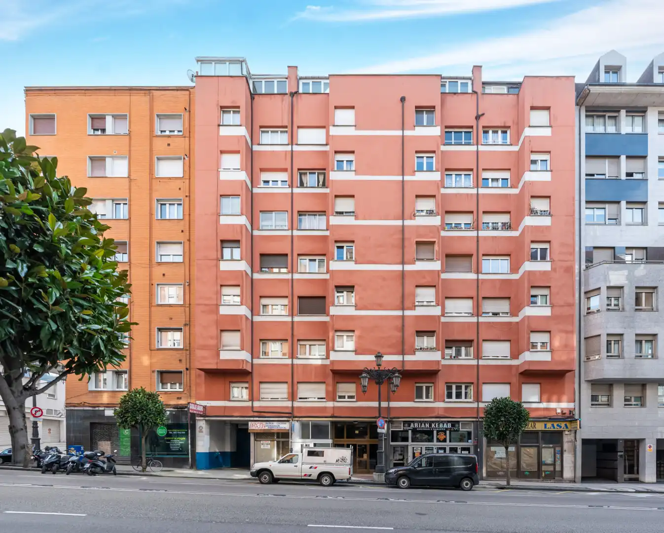 Appartement avec ascenseur à vendre à Oviedo - CL GONZALEZ BESADA 53, imagen 31