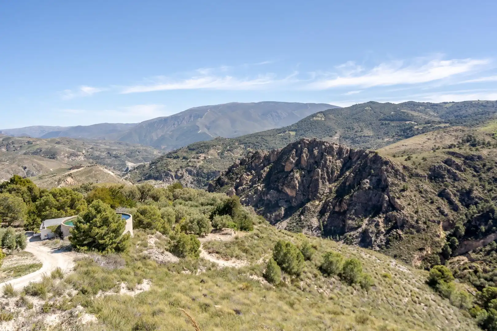 Land for sale in El Pinar