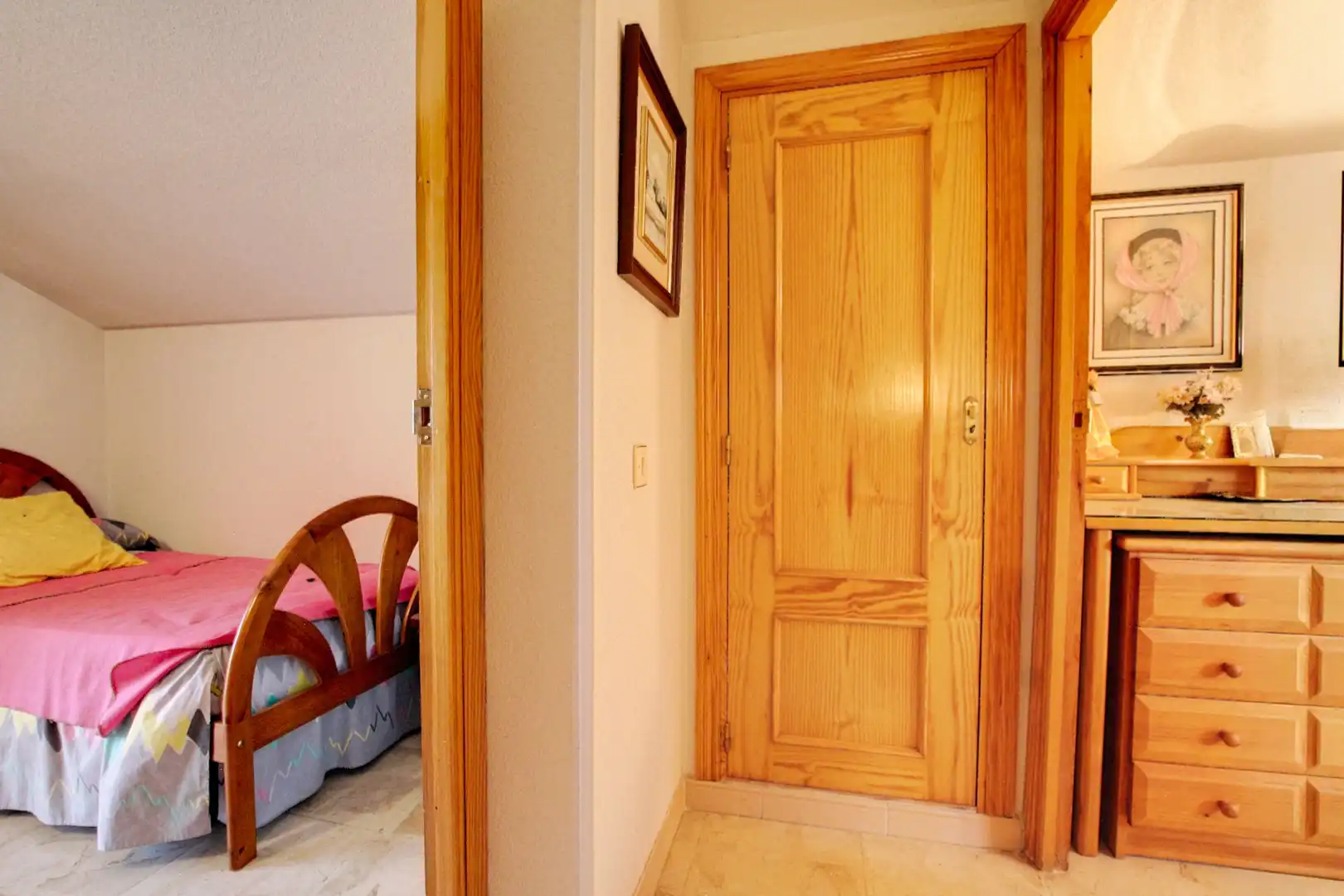 Casa o chalet en venta en Colmenar del Arroyo con Calefacción, Jardín privado y Terraza
