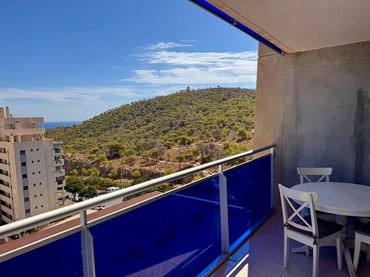 Appartement compact à vendre à El Secanet - Hacienda del Sol