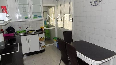 Foto 3 de Piso de alquiler en Varsovia, Concheiros - Fontiñas, Santiago de Compostela