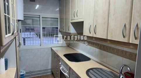 Foto 3 de Piso en venta en Palomeras Sureste, Madrid Capital