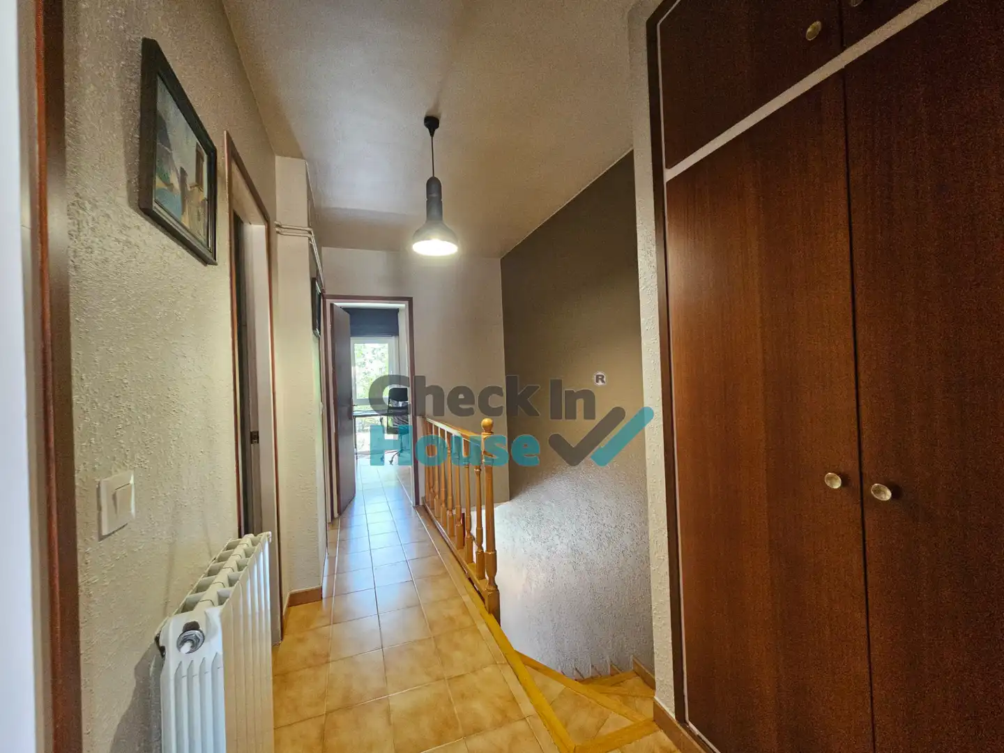 Casa a schiera con terrazza in vendita a Carrer Albertí, imagen 38