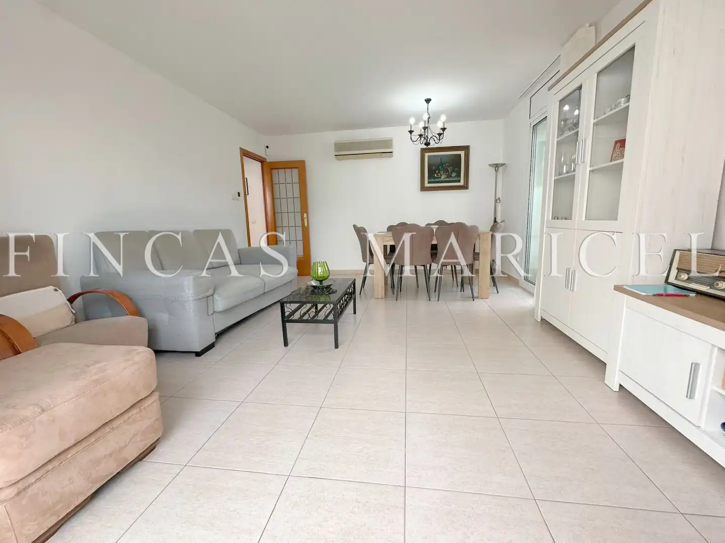 Wohnung mit Aufzug zur Miete in Aiguadolç - Sant Sebastià, imagen 6