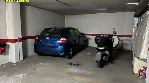 Photo 5 of Garage for sale in San Luis, Almería Capital