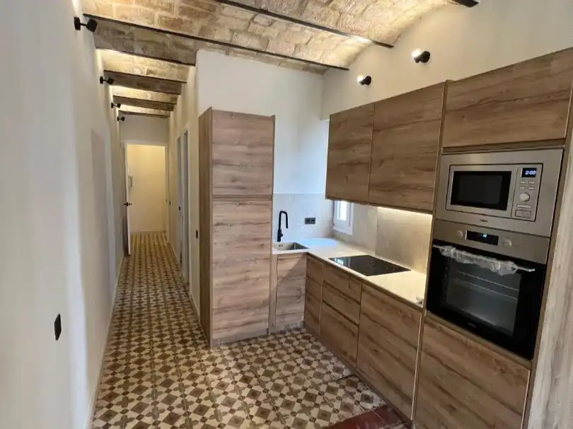 Piso en venta en MONISTROL 32, imagen 4