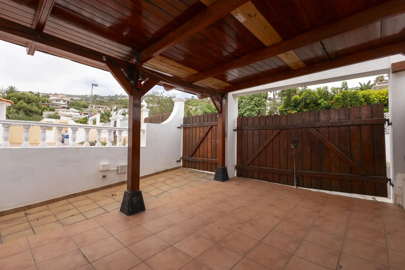 Appartamento con giardino in affitto a Urbanizacion los Naranjos, 133 133, imagen 54