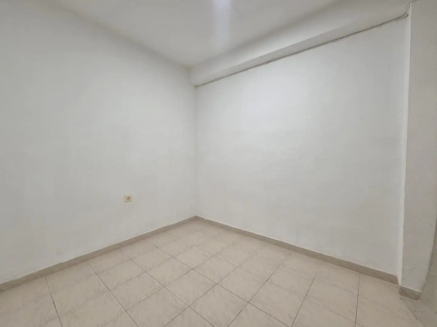 Apartament en venda en Alicante / Alacant amb Aire condicionat i Balcó